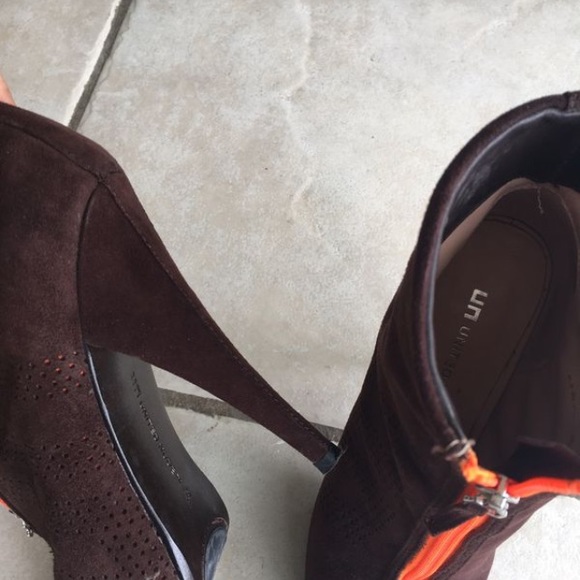 Botties UN Désigner size 37 - Picture 6 of 8